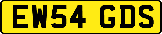 EW54GDS