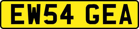 EW54GEA