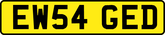 EW54GED