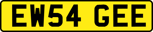 EW54GEE