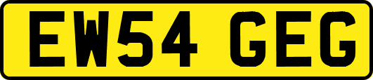 EW54GEG