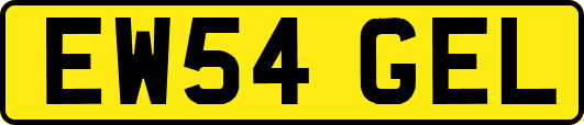 EW54GEL