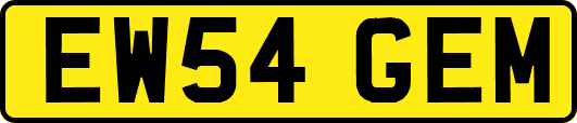 EW54GEM