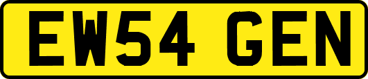 EW54GEN