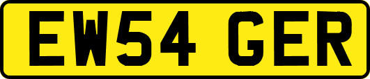 EW54GER