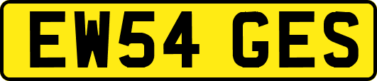 EW54GES