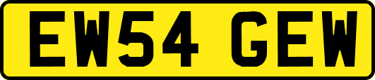 EW54GEW