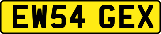 EW54GEX