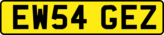 EW54GEZ