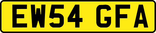 EW54GFA