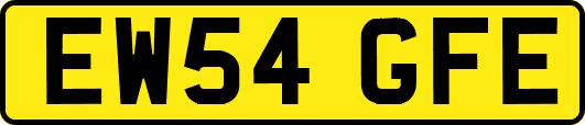 EW54GFE