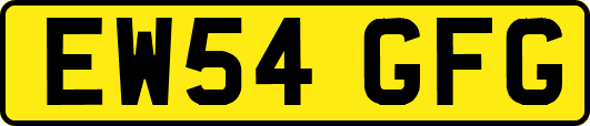EW54GFG