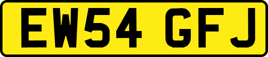 EW54GFJ