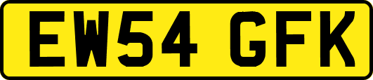 EW54GFK