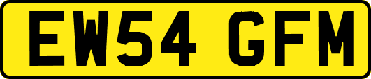 EW54GFM