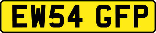 EW54GFP