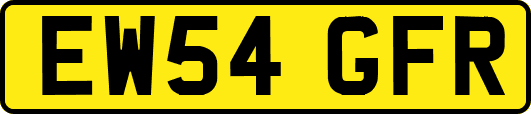 EW54GFR