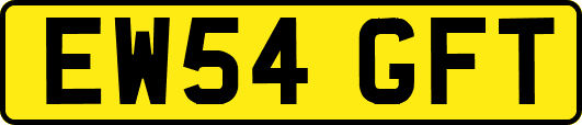 EW54GFT