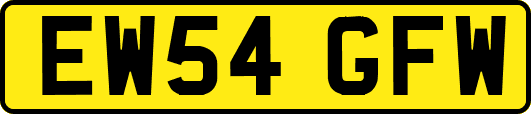EW54GFW