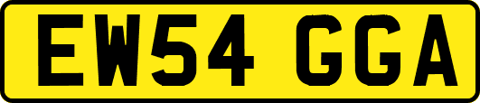 EW54GGA