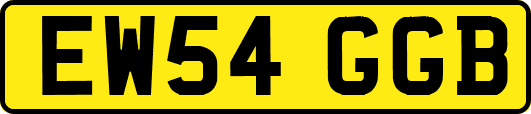 EW54GGB