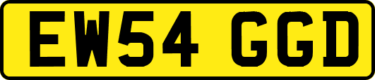 EW54GGD