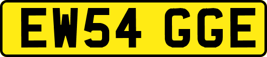EW54GGE