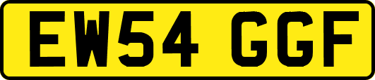 EW54GGF