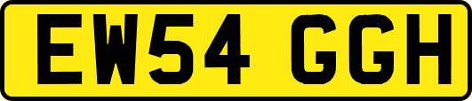 EW54GGH