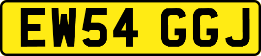 EW54GGJ