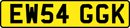 EW54GGK
