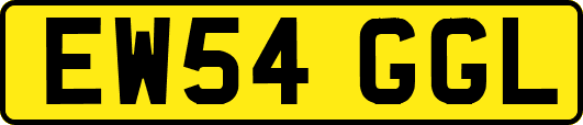 EW54GGL