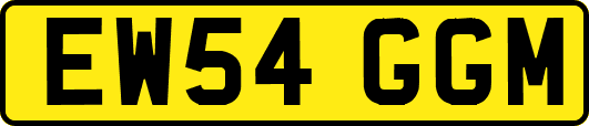 EW54GGM