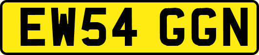 EW54GGN