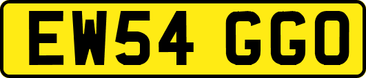 EW54GGO