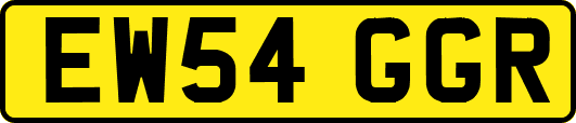 EW54GGR