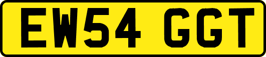 EW54GGT