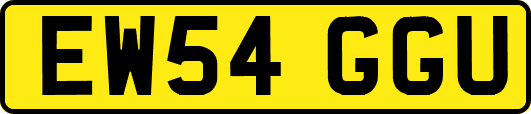 EW54GGU