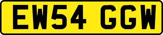 EW54GGW