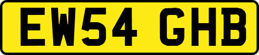 EW54GHB
