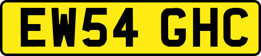 EW54GHC