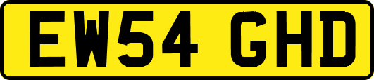 EW54GHD