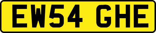 EW54GHE