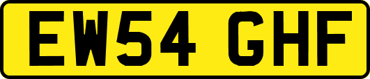 EW54GHF