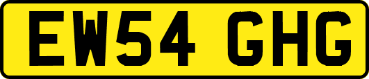 EW54GHG