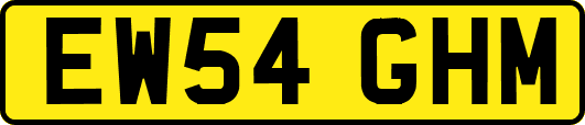 EW54GHM
