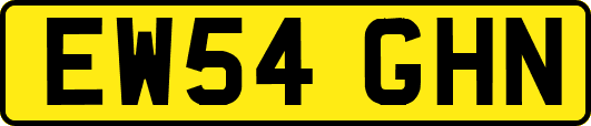 EW54GHN