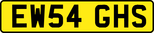 EW54GHS