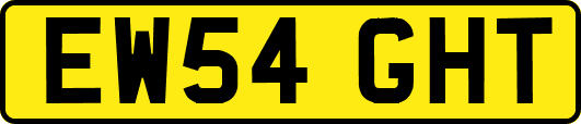 EW54GHT