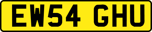 EW54GHU